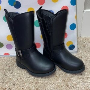 Toddler Boots